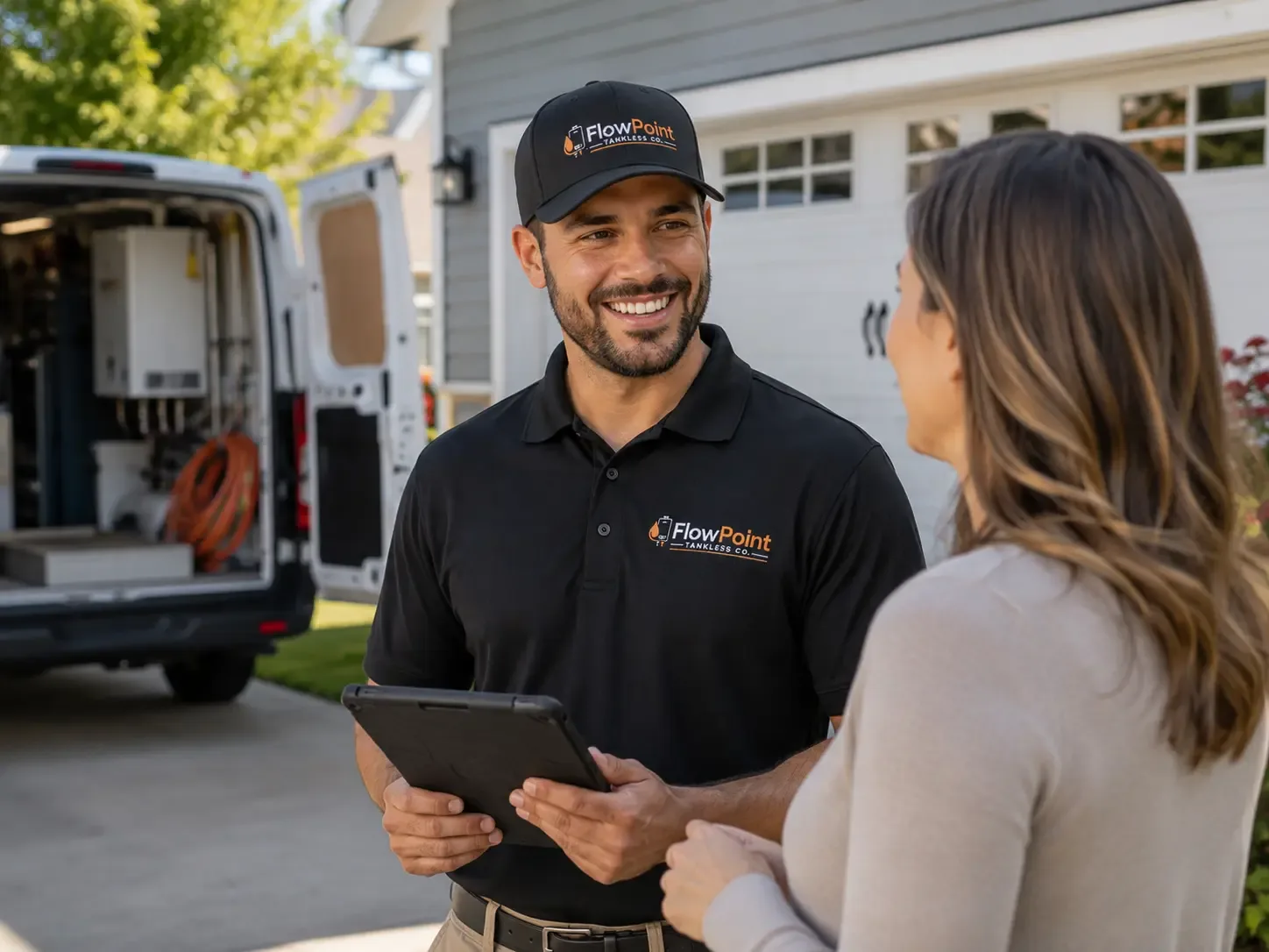 Tankless Water Heater Installation Arrow Rock, MO FAQs